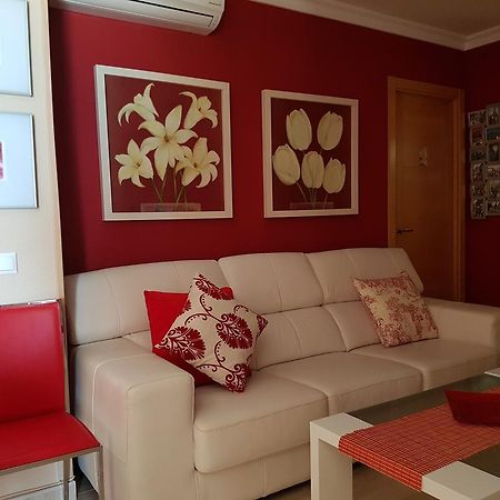 Brisas Cayetano Apartment กาดิซ ภายนอก รูปภาพ