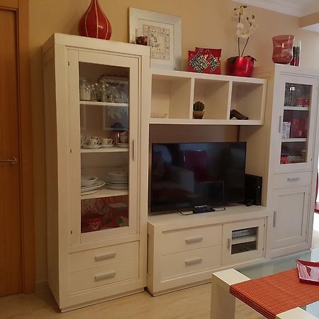 Brisas Cayetano Apartment กาดิซ ภายนอก รูปภาพ