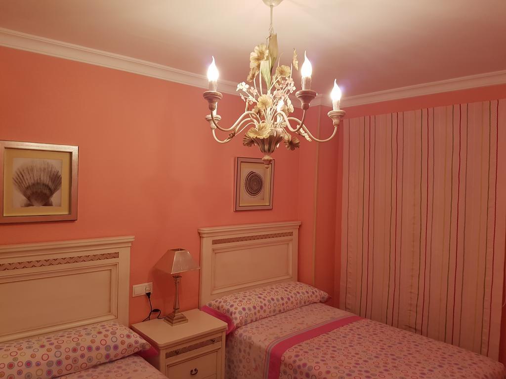 Brisas Cayetano Apartment กาดิซ ภายนอก รูปภาพ