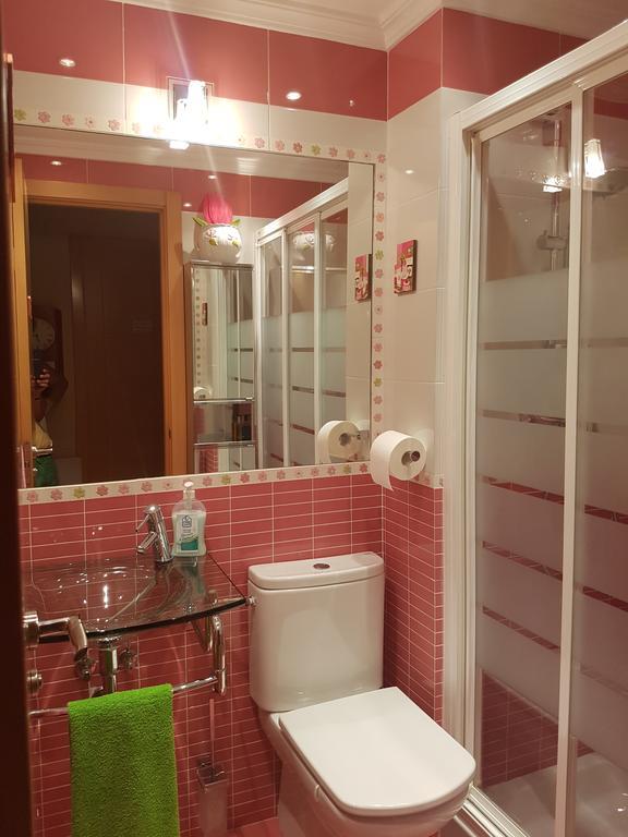 Brisas Cayetano Apartment กาดิซ ภายนอก รูปภาพ
